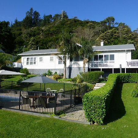 Richmond Lodge Thames Exterior foto